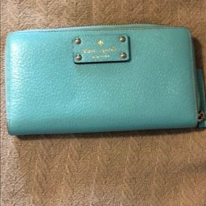 Kate Spade wallet